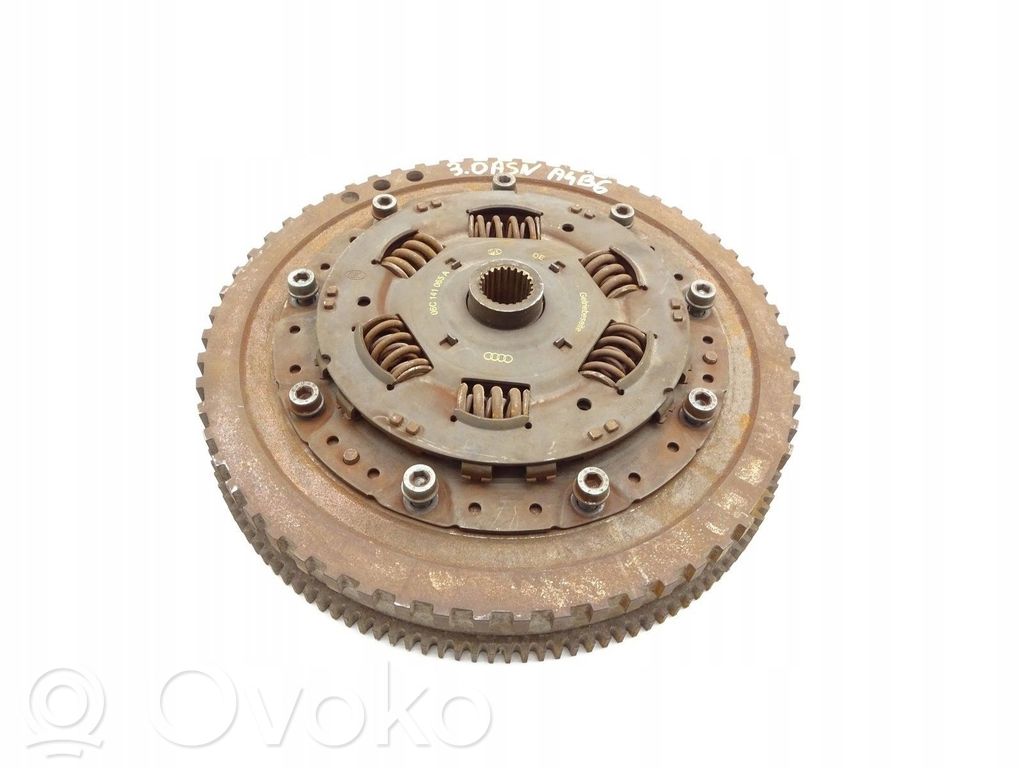 Audi A4 S4 B7 8E 8H Flywheel 