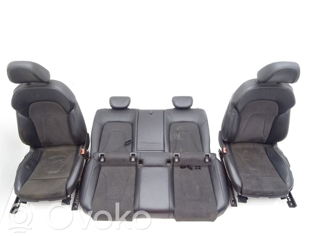 Audi A5 8T 8F Seat set 