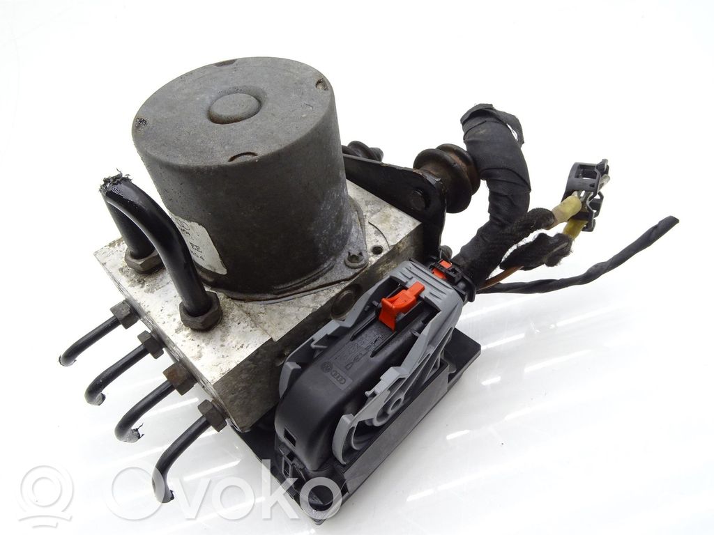 Audi A5 8T 8F ABS Pump 