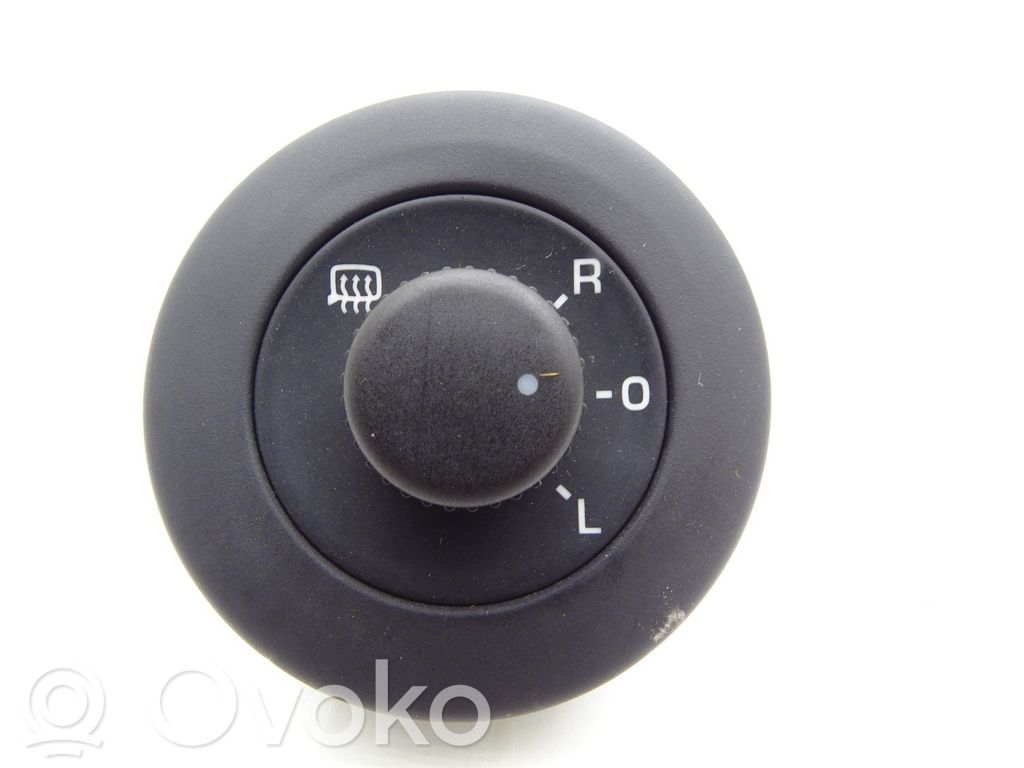Volkswagen Scirocco Other switches/knobs/shifts 