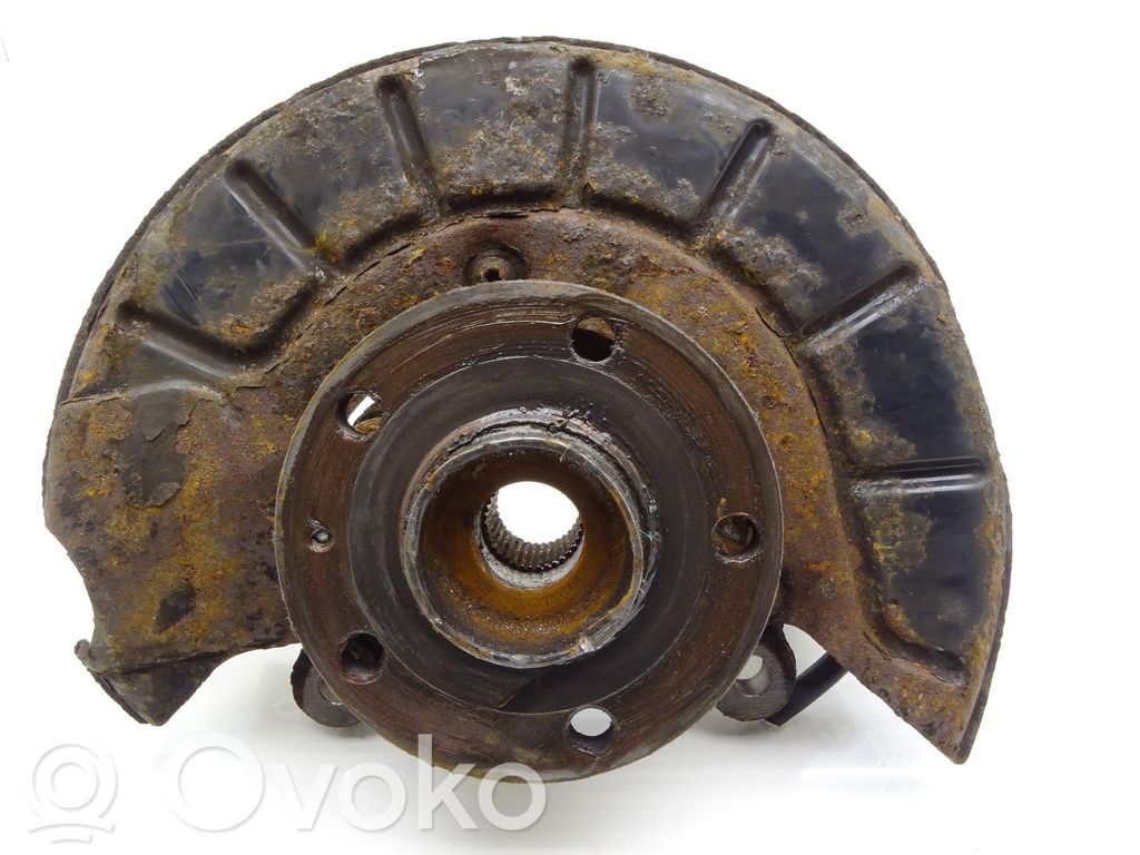 Achsschenkel vorne   1K0407256A,PART01178