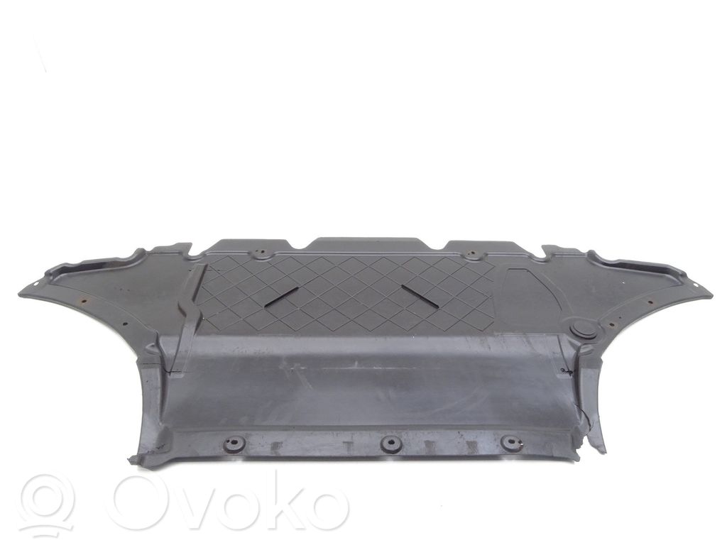 Audi A5 8T 8F Placa protectora/protector antisalpicaduras motor 