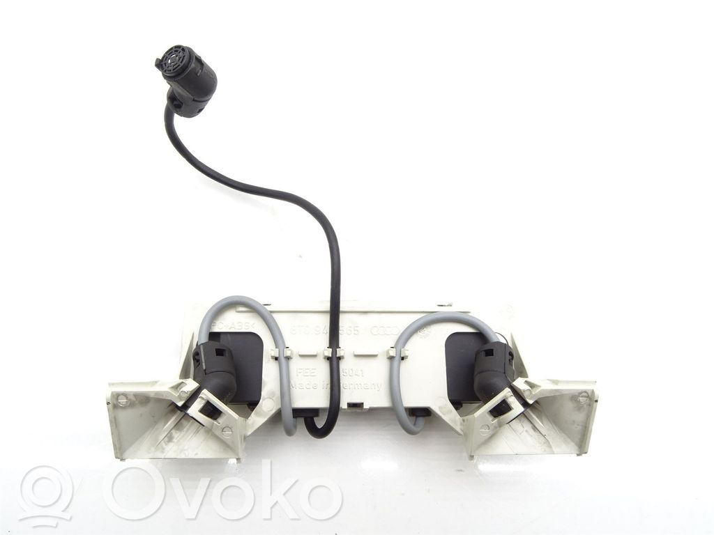 Audi A5 8T 8F Consola de luz del techo 