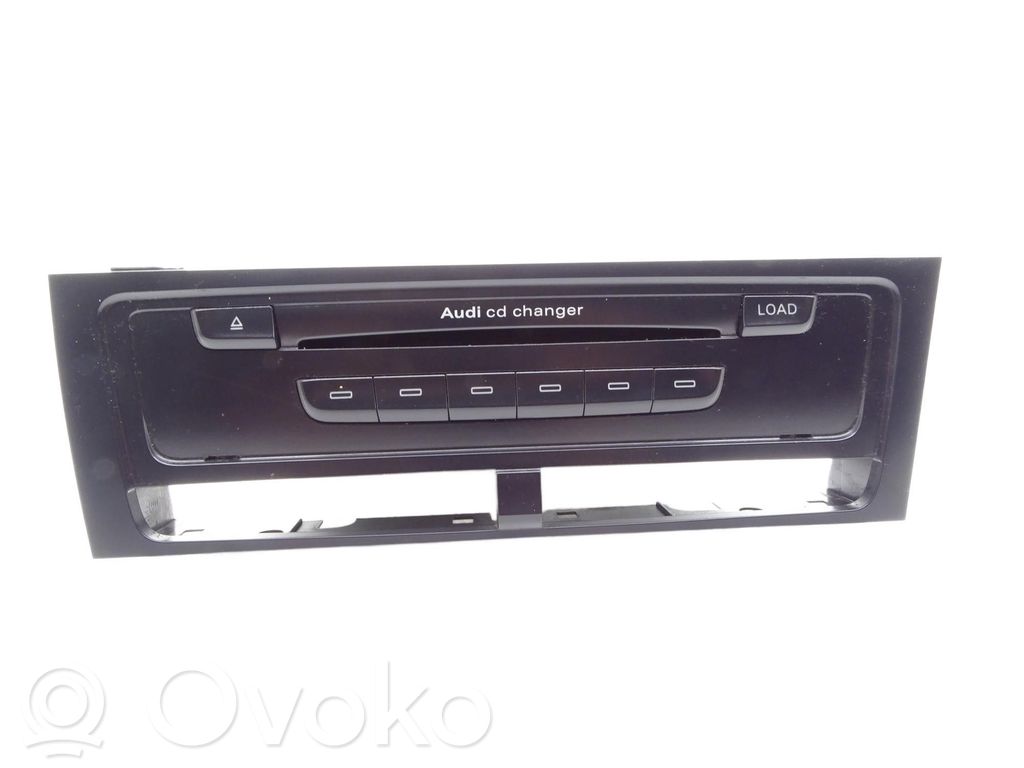 Audi A5 8T 8F Caricatore CD/DVD 