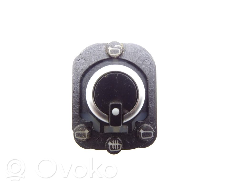 Audi Q3 8U Otros interruptores/perillas/selectores 