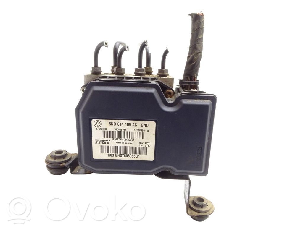 Audi Q3 8U ABS Pump 