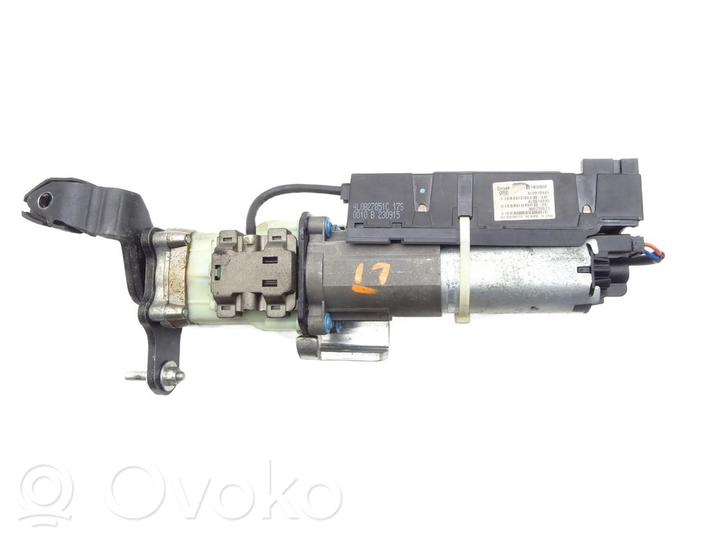 Tailgate strut   4L0910945