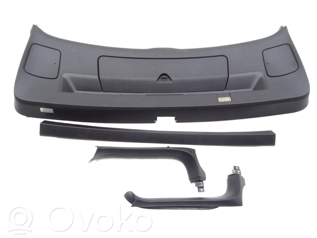 Audi Q7 4L Panou lateral portbagaj 