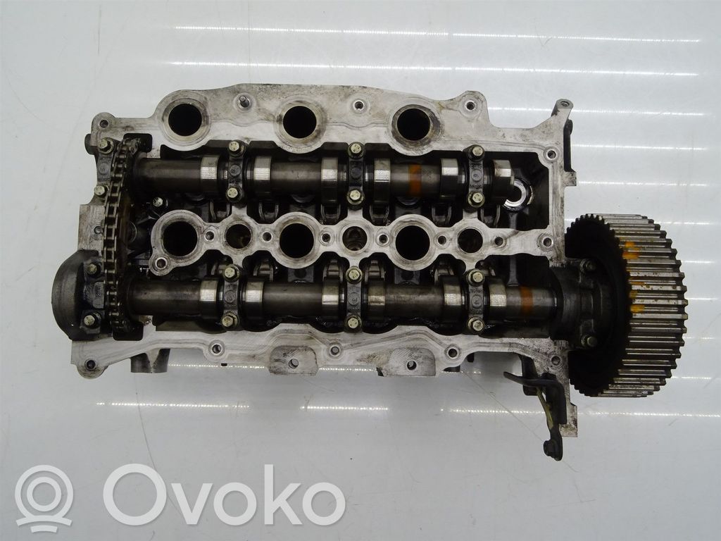 Jaguar XF X250 Engine head 