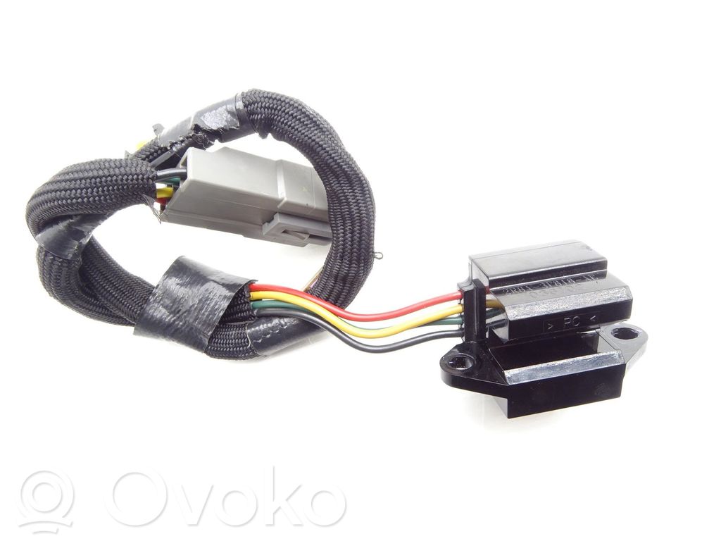 Steering angle sensor   2R8A3F818AE