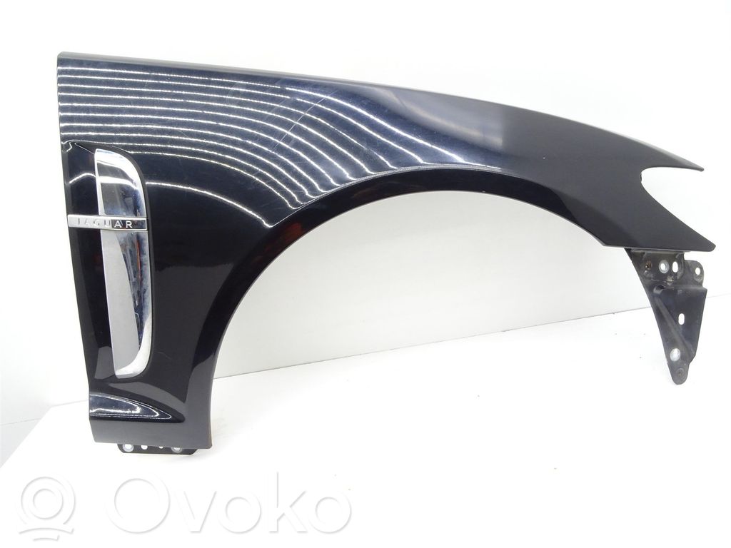 Jaguar XF X250 Крыло 