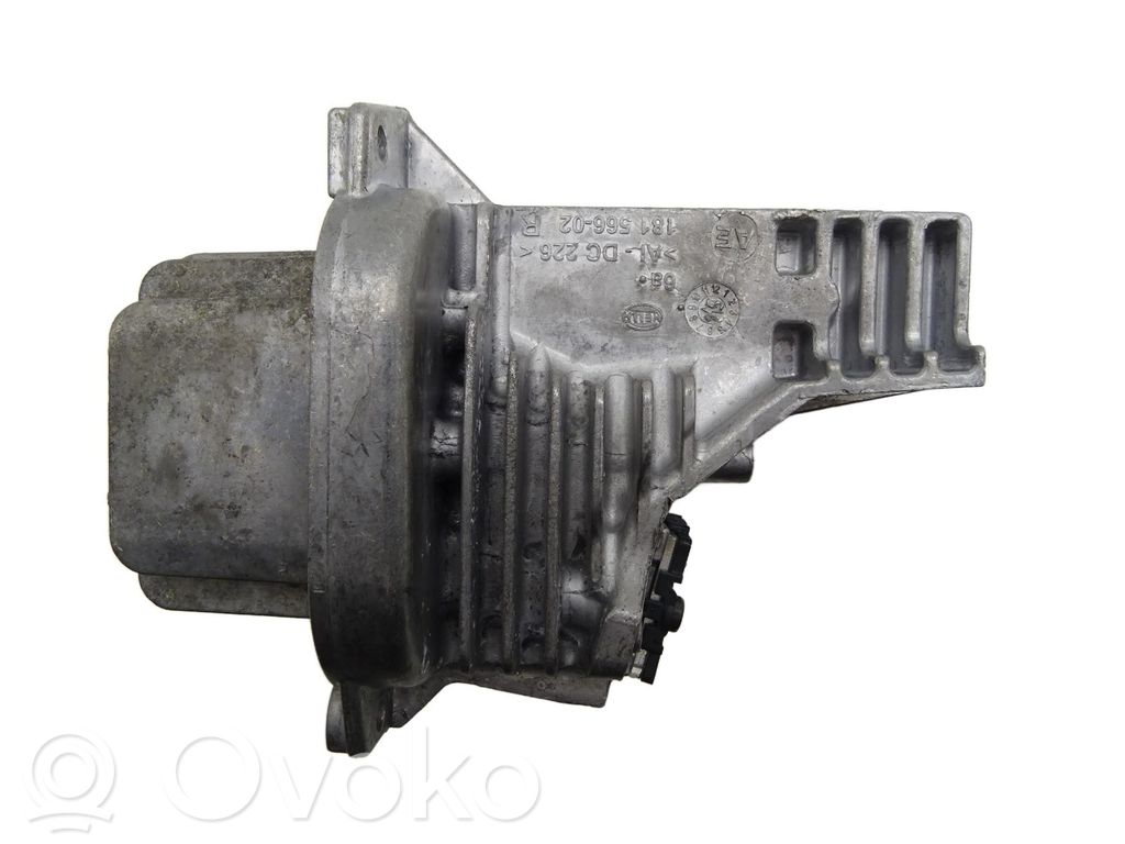 Audi A3 S3 8V Módulo de control de balasto LED 