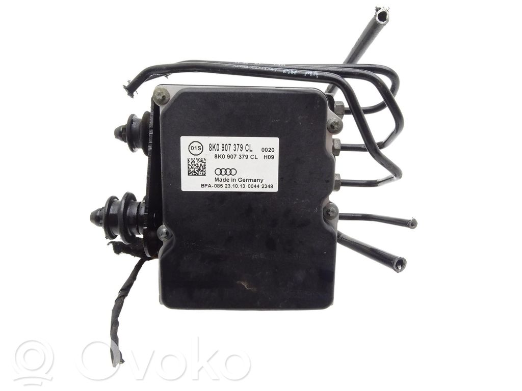 Audi A4 S4 B8 8K ABS-pumppu 