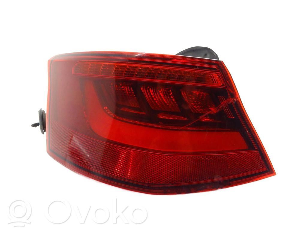 Audi A3 S3 8V Takavalot 