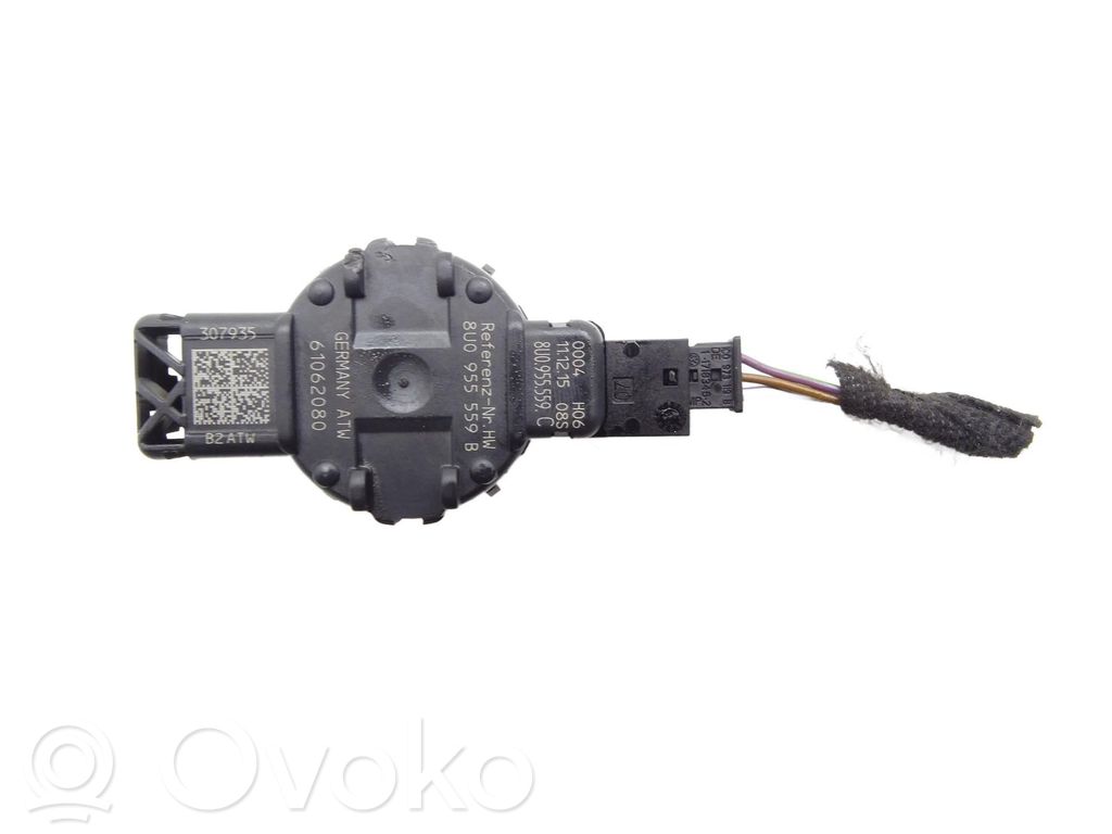 Audi A3 S3 8V Sensor 