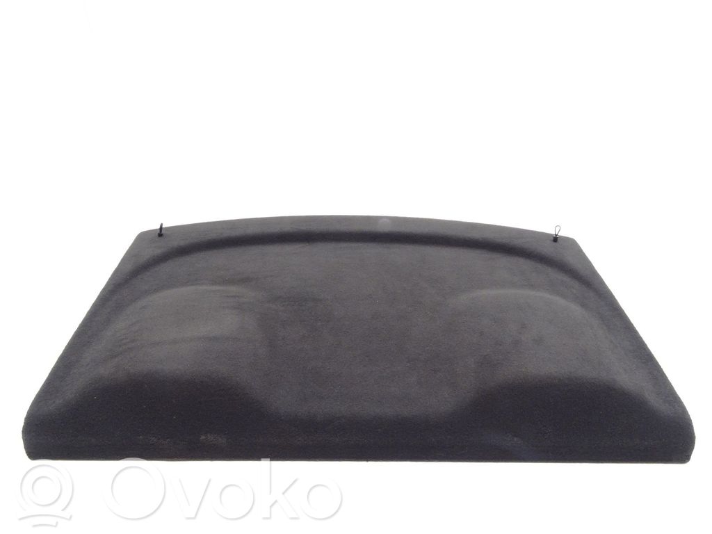 Volkswagen Scirocco Parcel shelf 