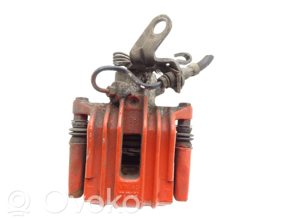 Volkswagen Scirocco Rear brake caliper 