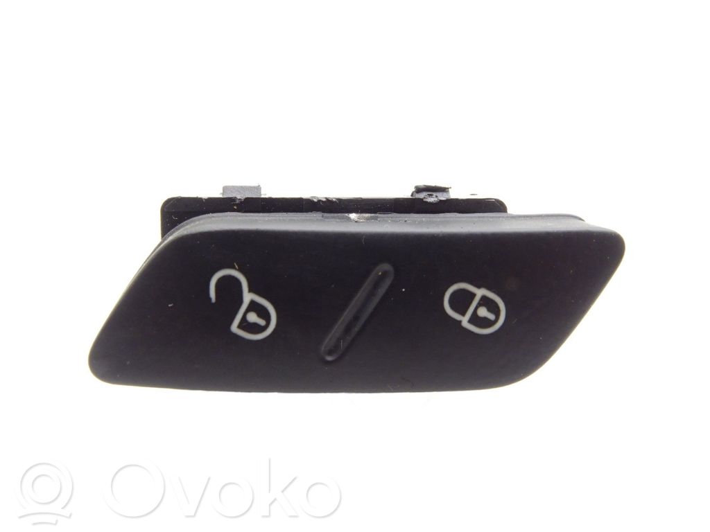 Volkswagen Scirocco Autres commutateurs / boutons / leviers 