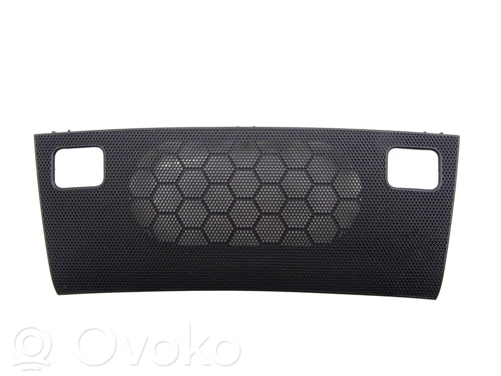 Cache enceinte centrale   8J0857367