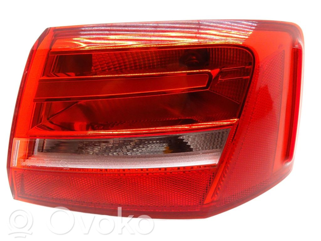 Audi A6 S6 C7 4G Takavalot 