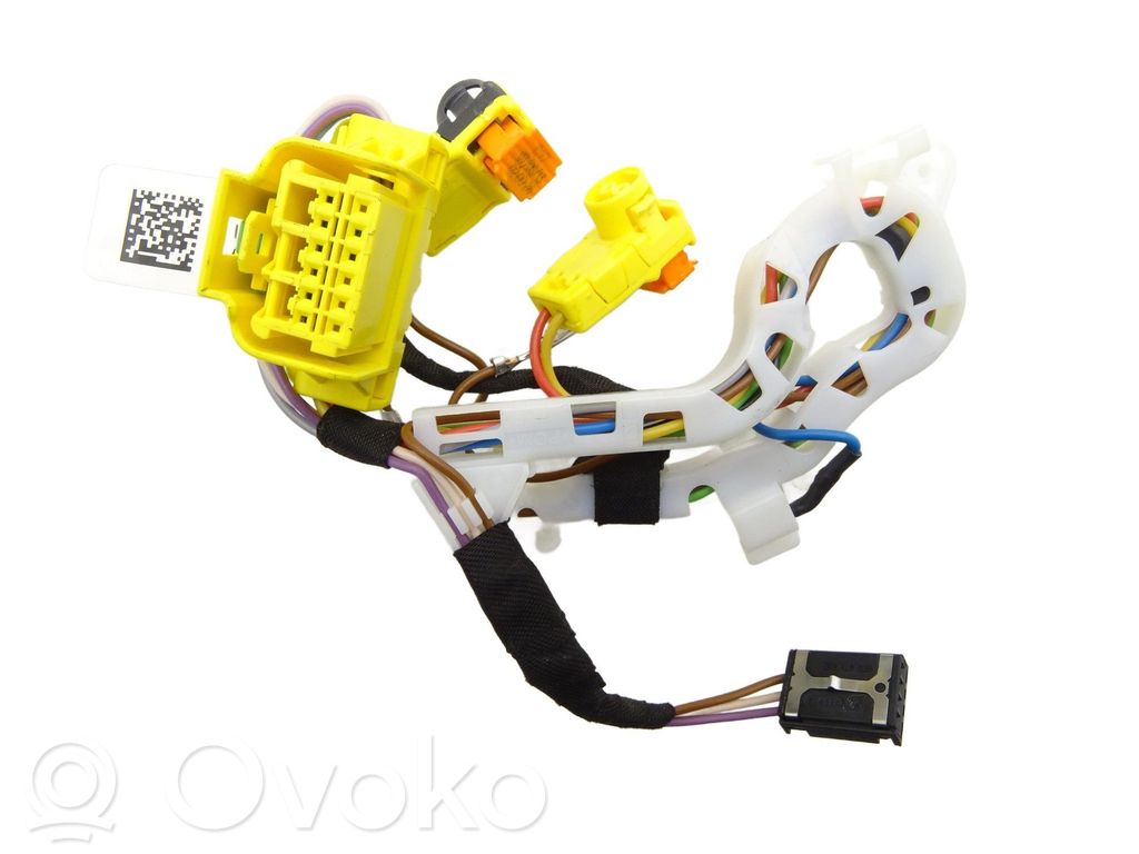 Audi A6 S6 C7 4G Cableado de puerta delantera 