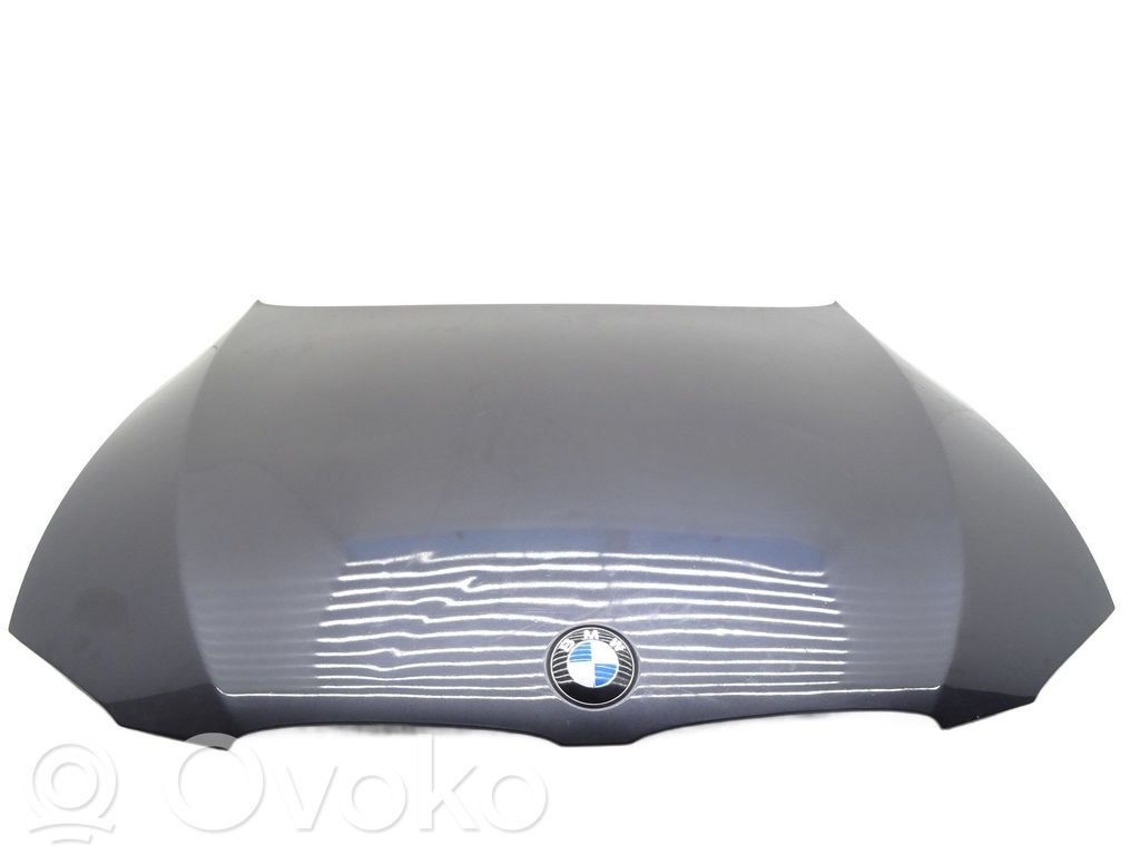 BMW 3 E92 E93 Dzinēja pārsegs (vāks) 