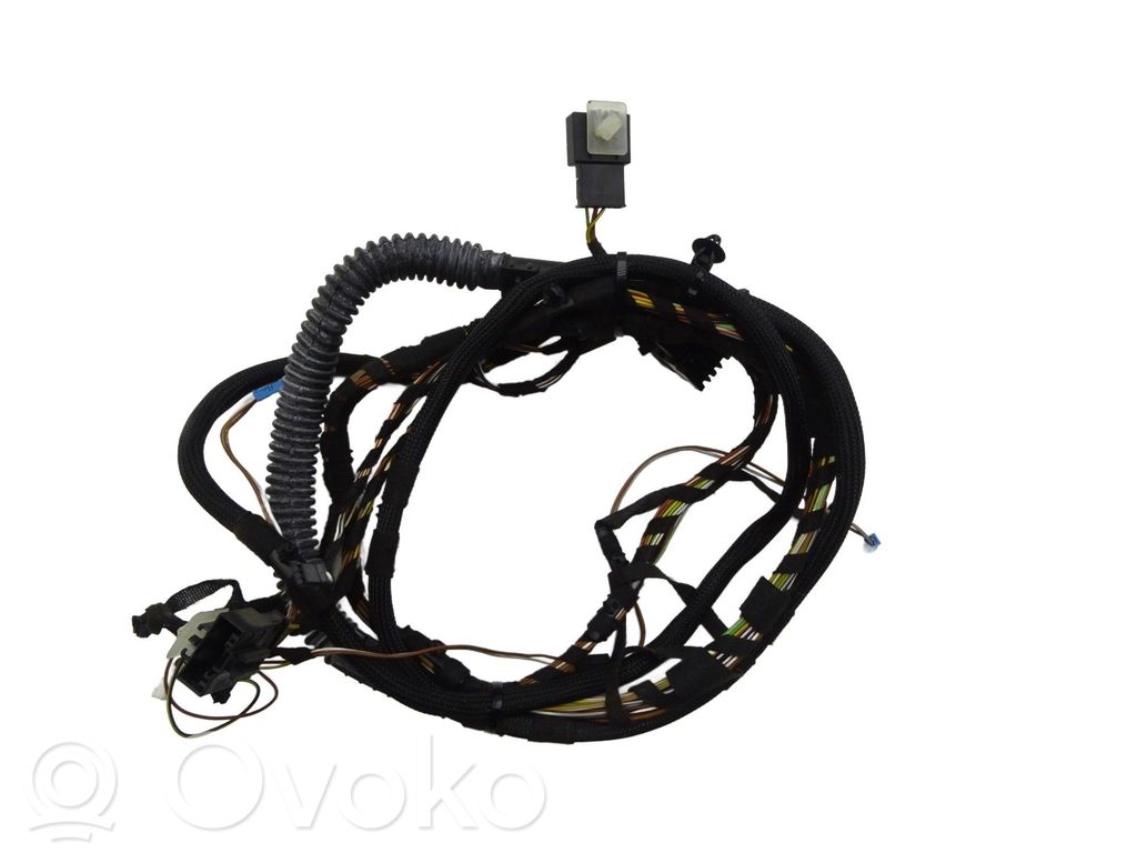 BMW 3 E92 E93 Cableado de puerta delantera 