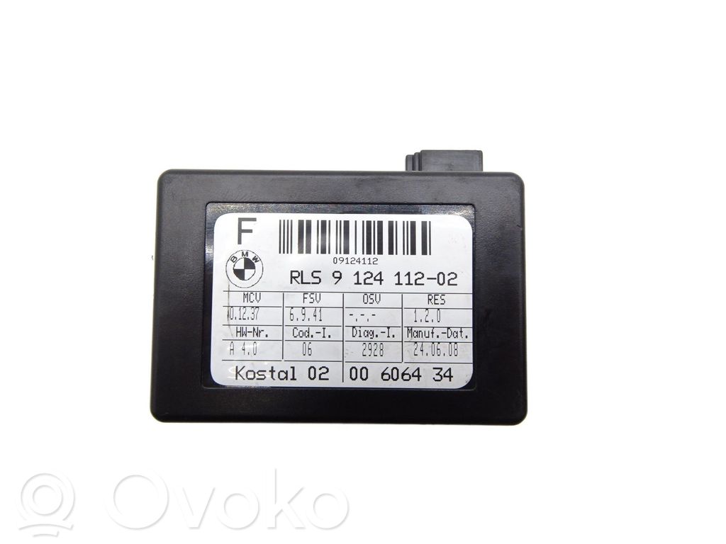 Capteur de pluie   912411202