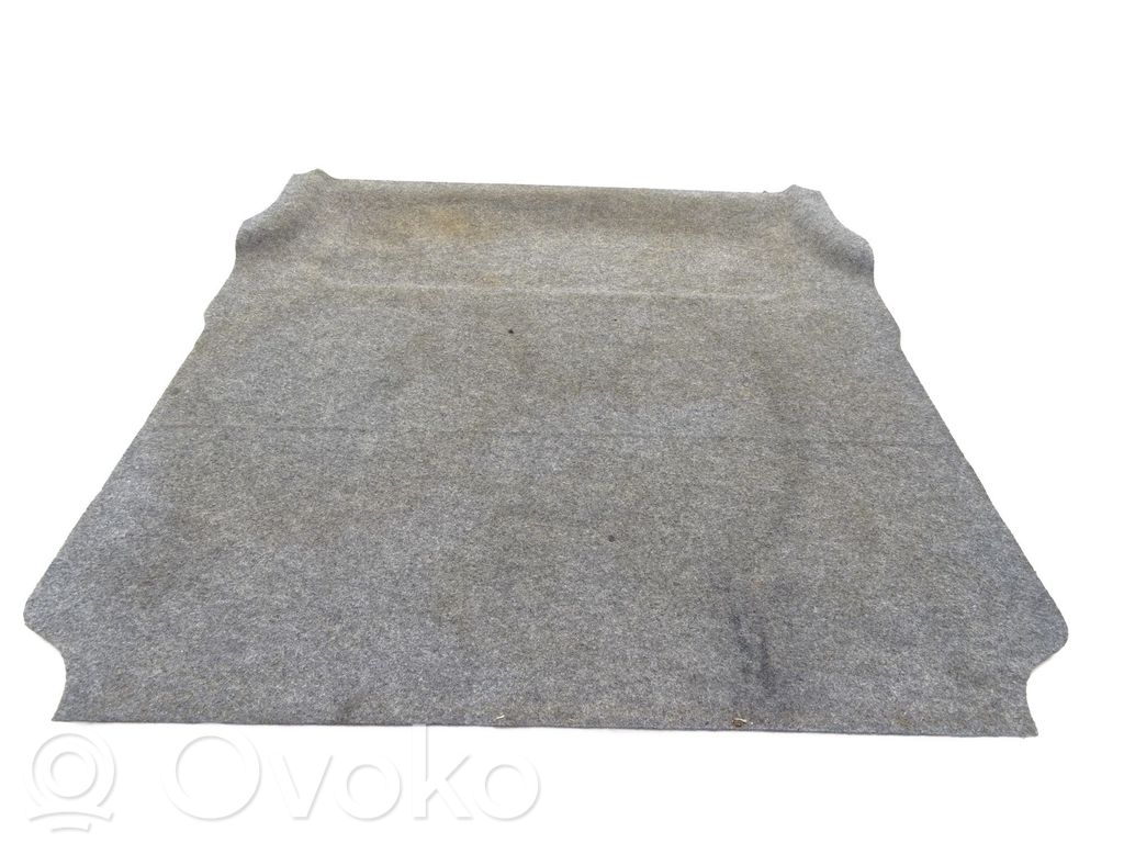 BMW 3 E92 E93 Trunk/boot mat liner 