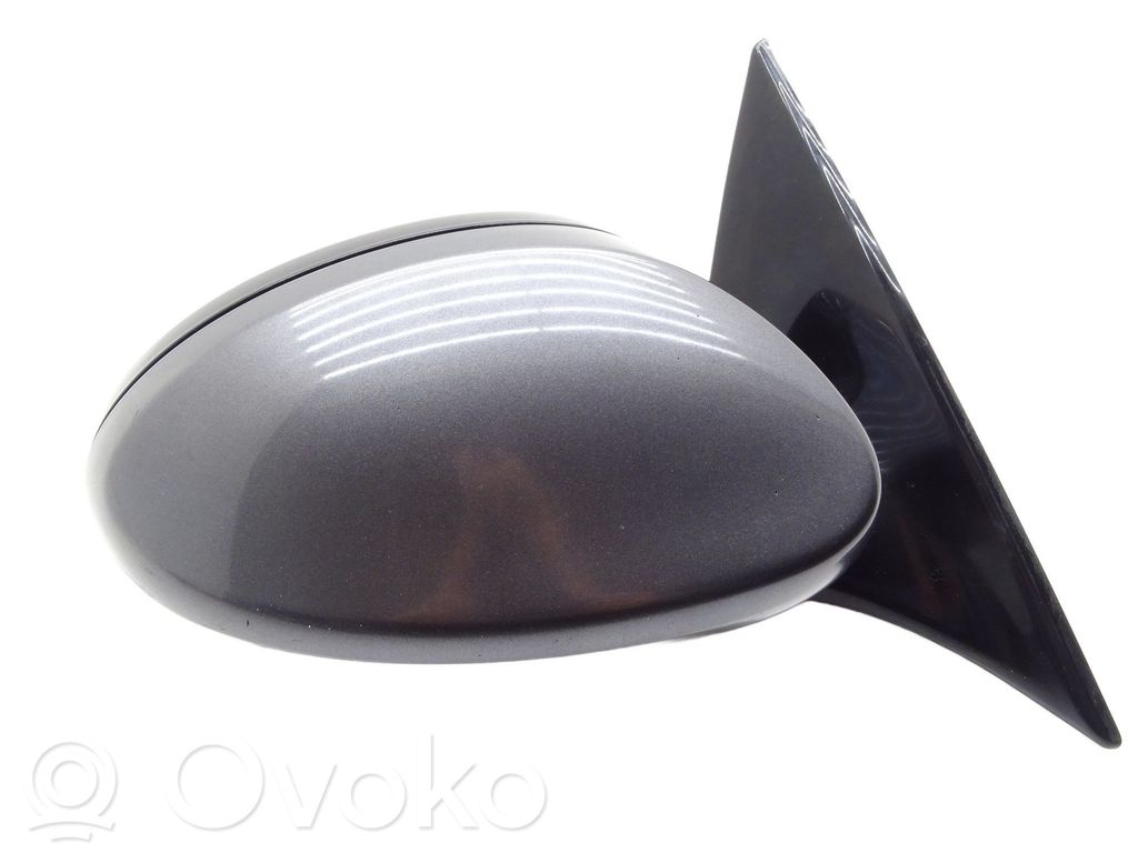 BMW 3 E92 E93 Front door electric wing mirror 