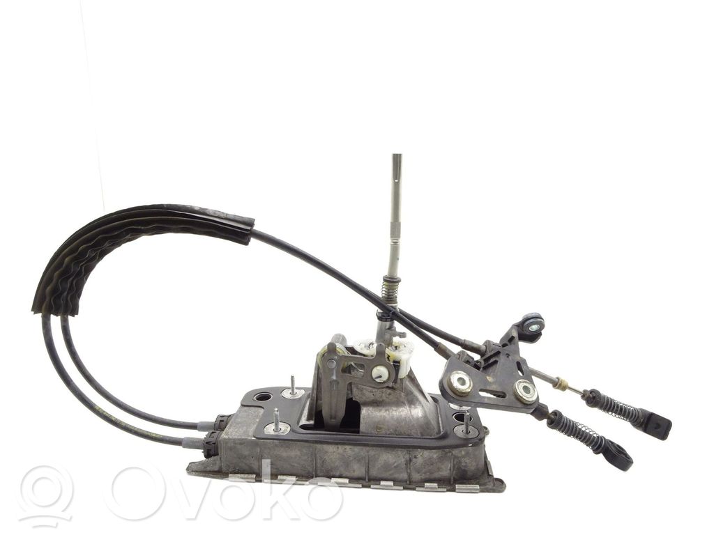 Audi Q3 8U Selector de cambios 