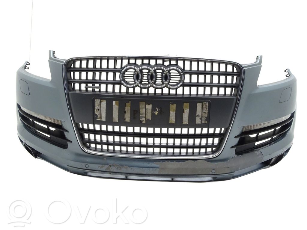 Front bumper   4L0807437,4L0807061A,24697000,24696700,24696800,24696900,4L0807233
