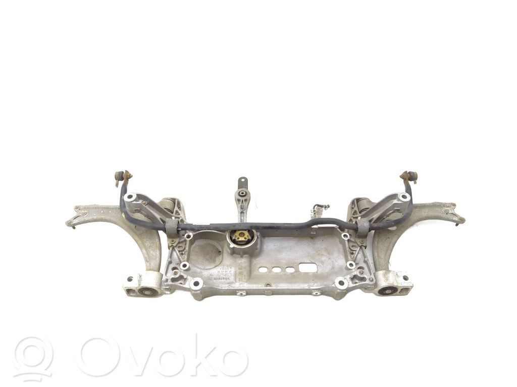 Audi TT TTS Mk2 Front subframe 