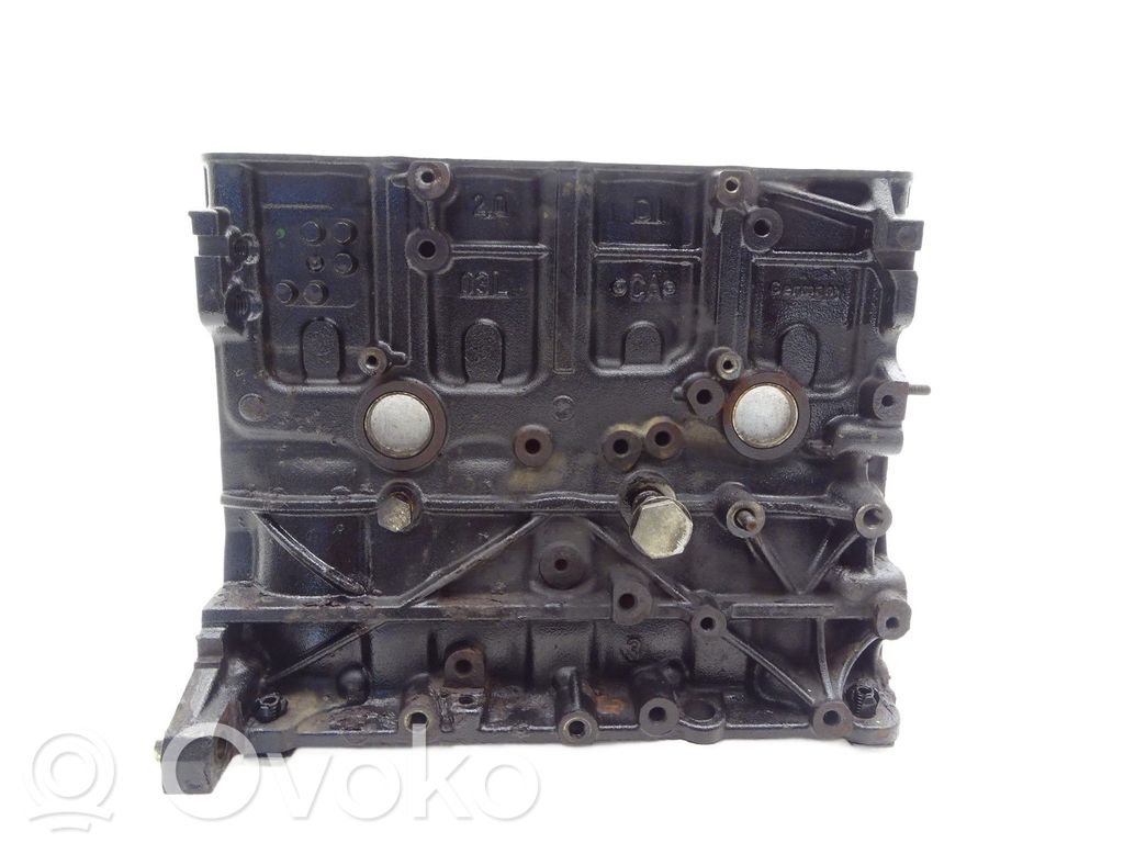 Engine block   03L021CA