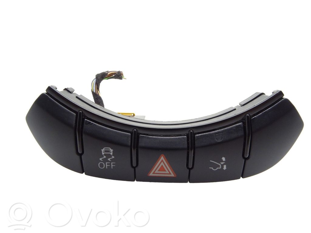 Audi TT TTS Mk2 Interruptor ESP (programa de estabilidad) 