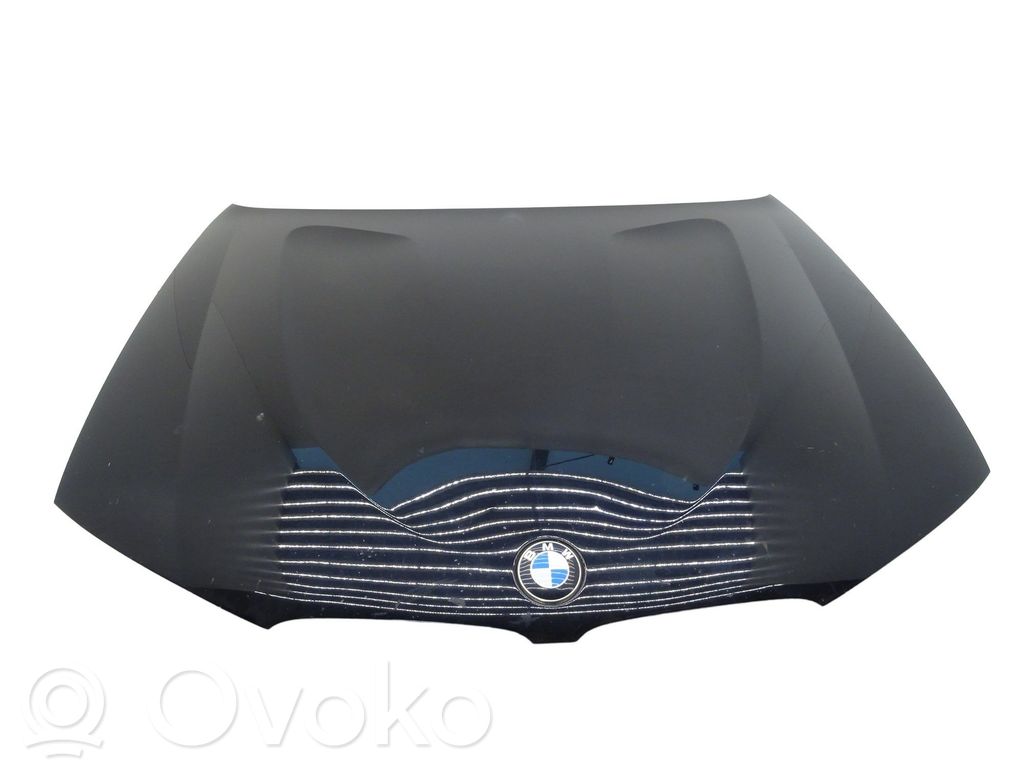 BMW X3 F25 Capotă motor 