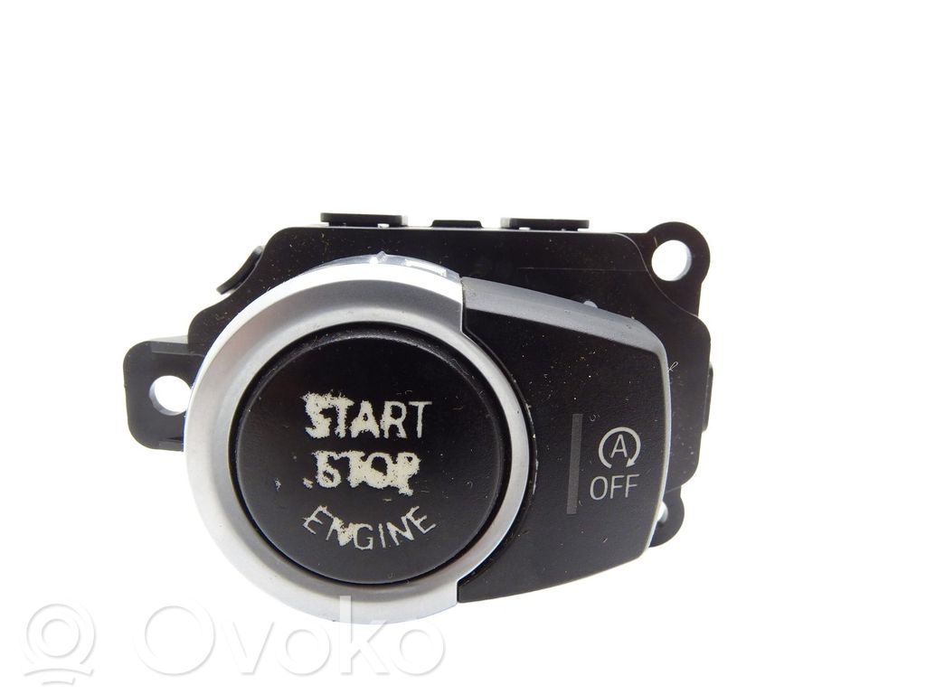 BMW X3 F25 Other switches/knobs/shifts 