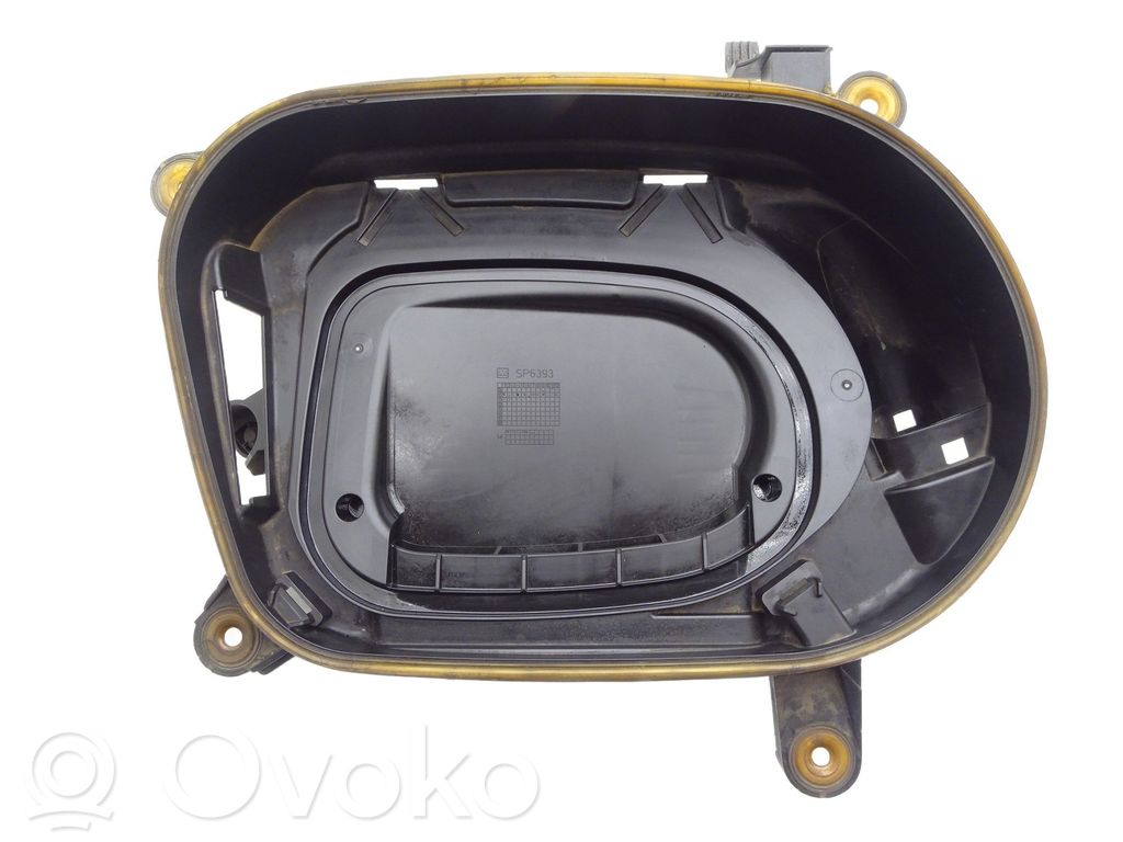 BMW X3 F25 Cutie filtru aer 