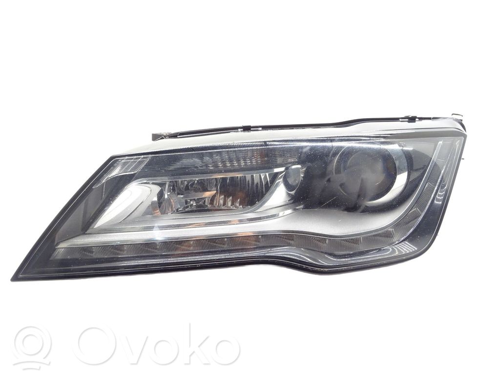Audi A7 S7 4G Scheinwerfer Satz Set 