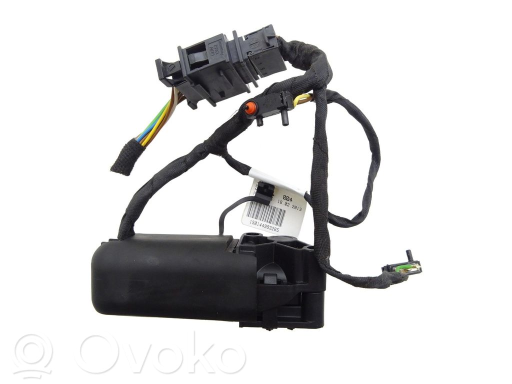 Audi A7 S7 4G Navigation unit CD/DVD player 