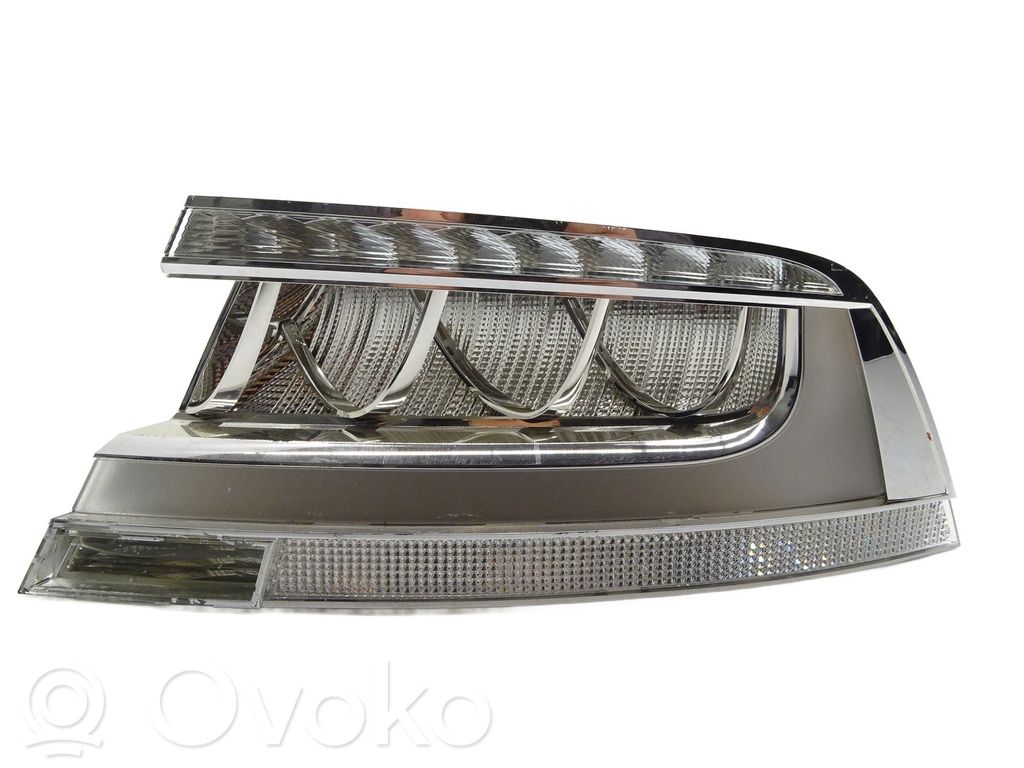 Audi A7 S7 4G Takavalot 