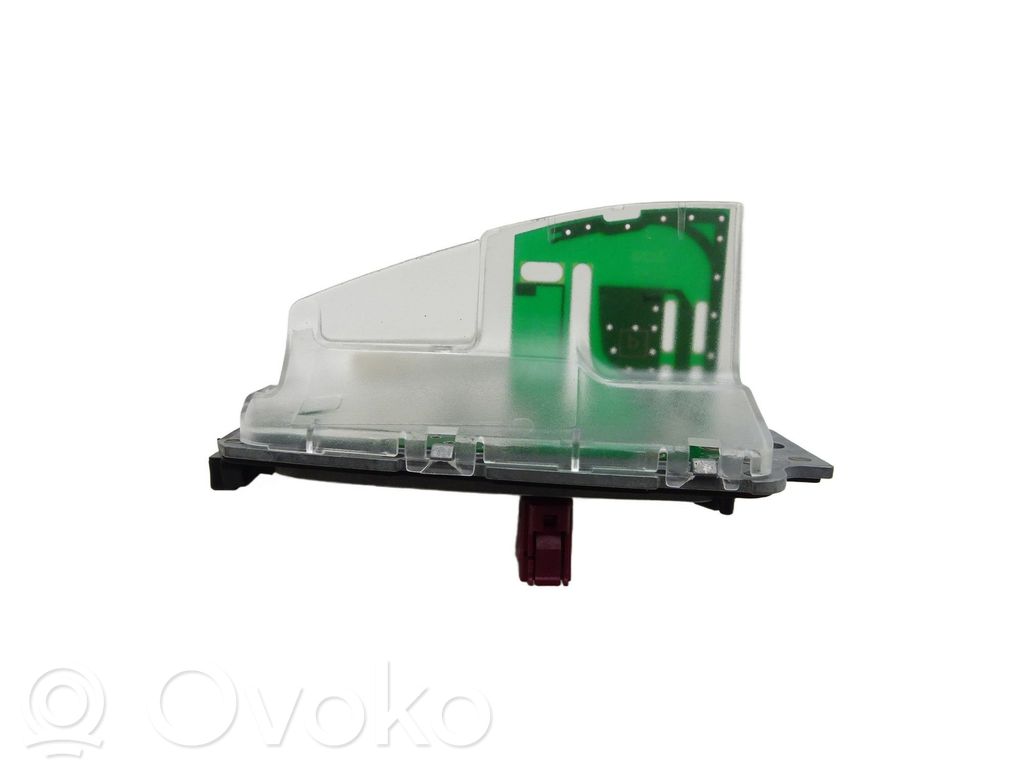 BMW X3 F25 Aerial antenna amplifier 