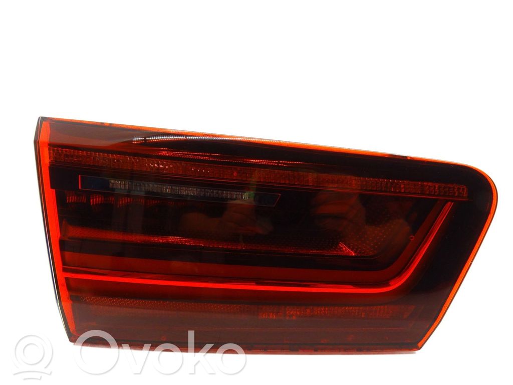 Audi A6 Allroad C7 Luci posteriori del portellone del bagagliaio 