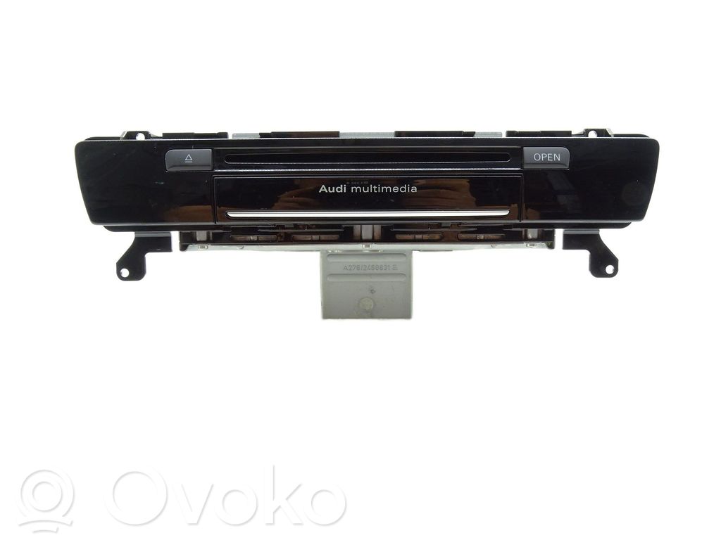 Moduł / Sterownik GPS   4G1035021D