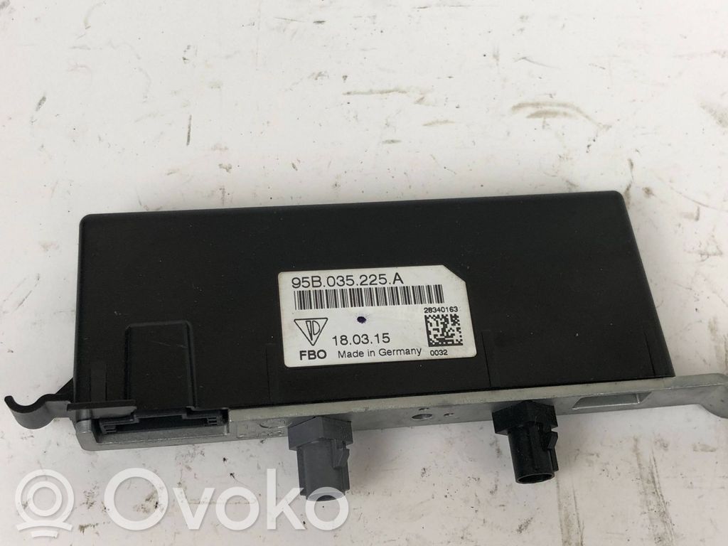 Antenos stiprintuvas   95B035225A