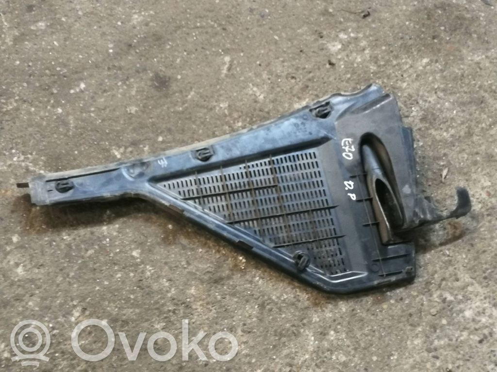 Wiper trim