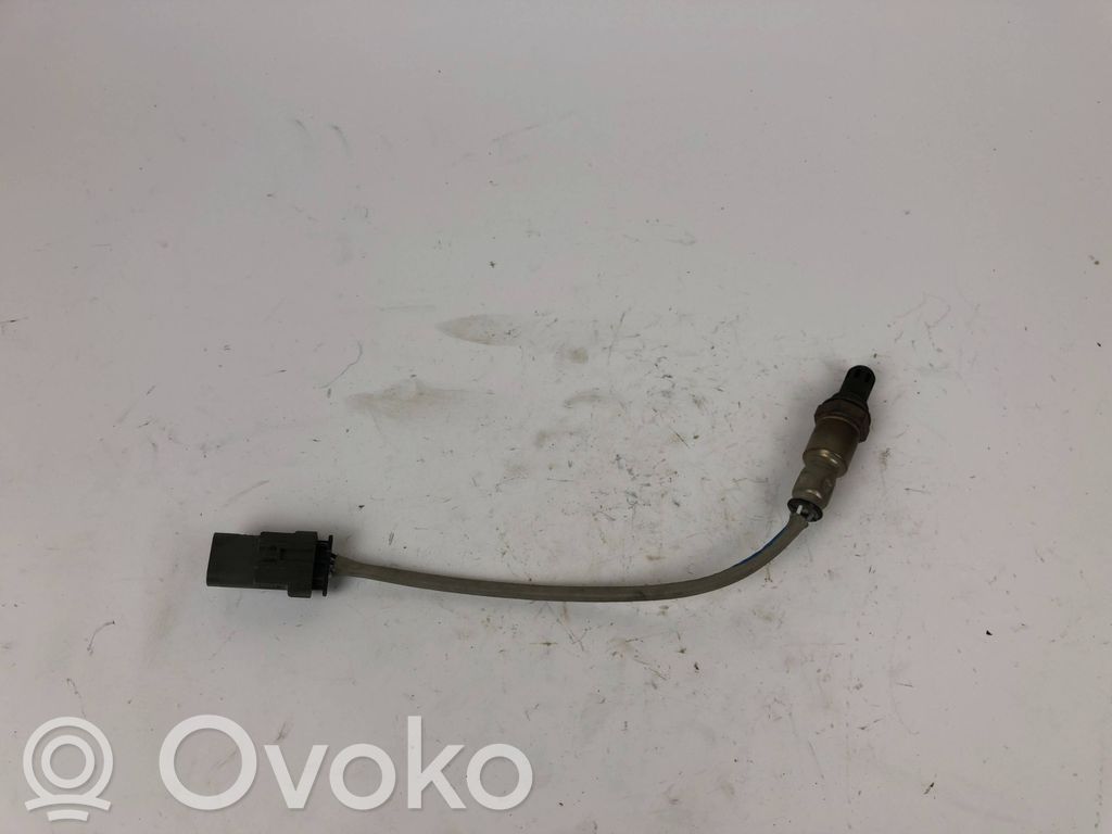 Chevrolet Camaro Lambda probe sensor 