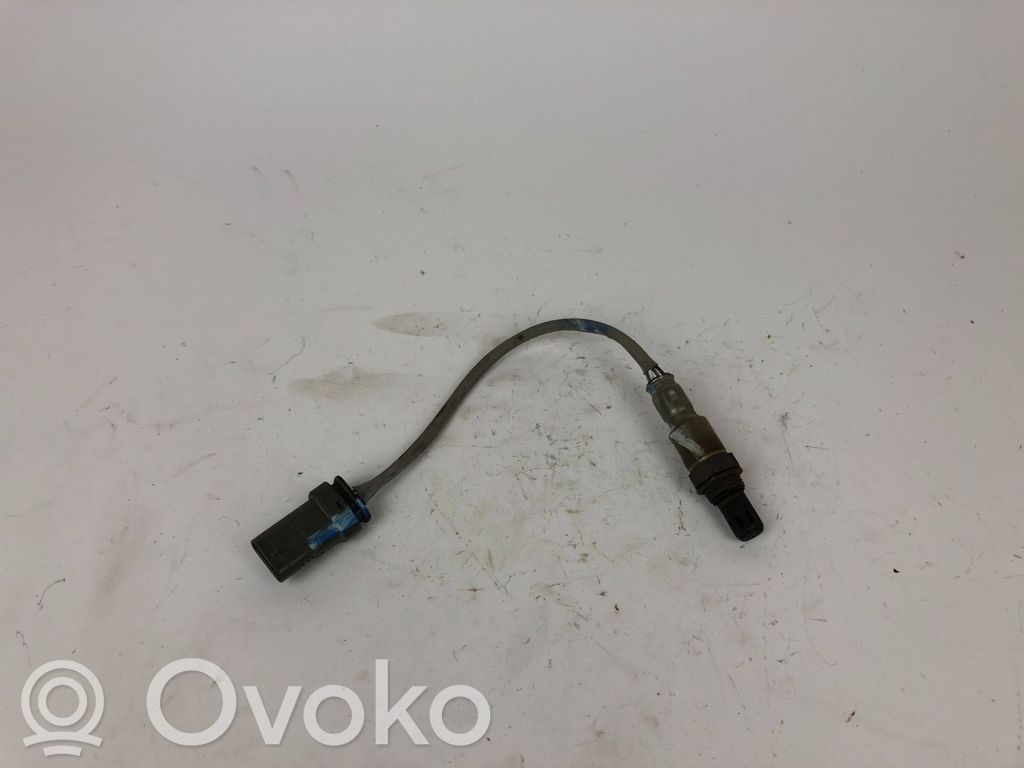 Chevrolet Camaro Lambda probe sensor 