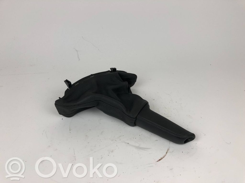 BMW 5 E60 E61 Handbrake trim 