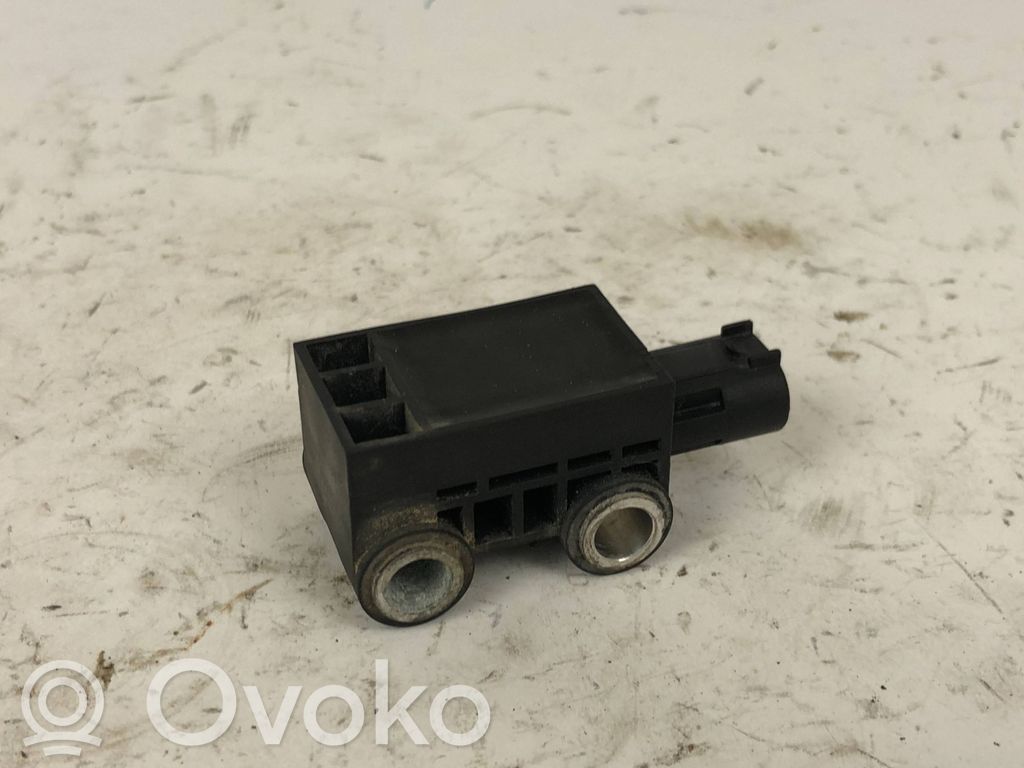 BMW 5 E60 E61 Airbag deployment crash/impact sensor 